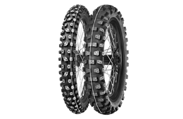 100/90 -19 WW 57M TT TERRA FORCE-EX HT ICE (R) 